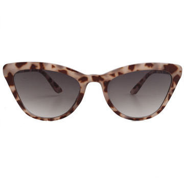 2020 Butterfly Shape Tortoise Fashion Sunglasses